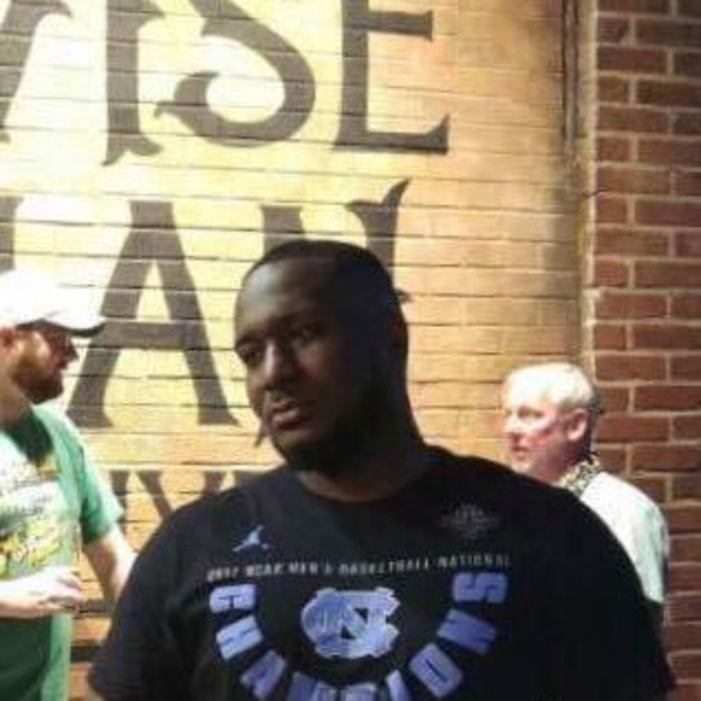 Meet your Posher, Darren